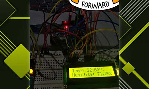 Wether Monitoring System